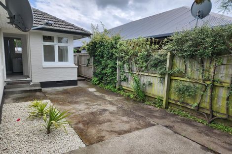 Photo of property in 1/263 Grahams Road, Bishopdale, Christchurch, 8053