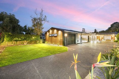 Photo of property in 18 Glengarry Avenue, Manly, Whangaparaoa, 0930