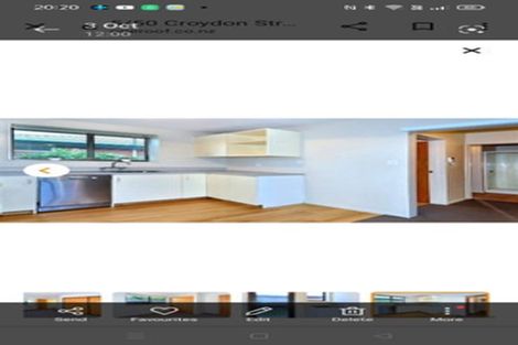 Photo of property in 5/50 Croydon Street, Sydenham, Christchurch, 8023