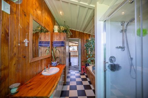 Photo of property in 290 Notorious Road West, Mahuta, Dargaville, 0371