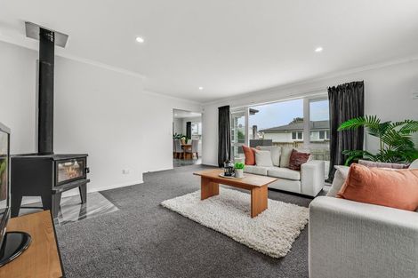 Photo of property in 5a Morrison Crescent, Glenview, Hamilton, 3206