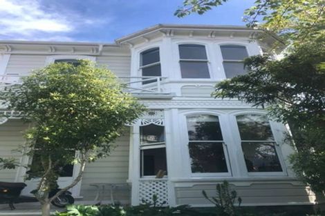 Photo of property in 355 The Terrace, Te Aro, Wellington, 6011