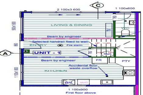 Photo of property in 1/51 Amyes Road, Hornby, Christchurch, 8042