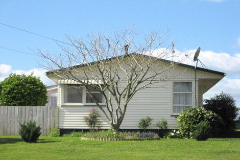 Photo of property in 186 Russell Road, Huntly, 3700