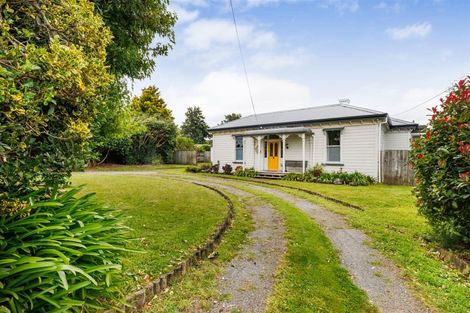 Photo of property in 4 Bond Street, Marton, 4710