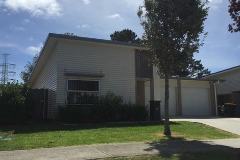 Photo of property in 44 Popokatea Drive, Takanini, 2112