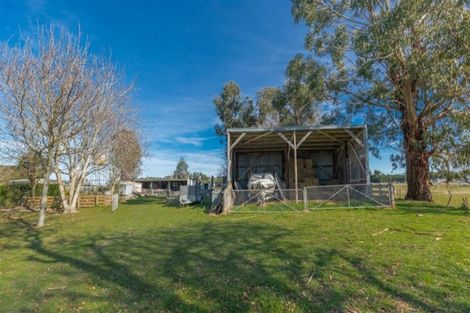 Photo of property in 485 Broad Road, Sefton, Rangiora, 7477