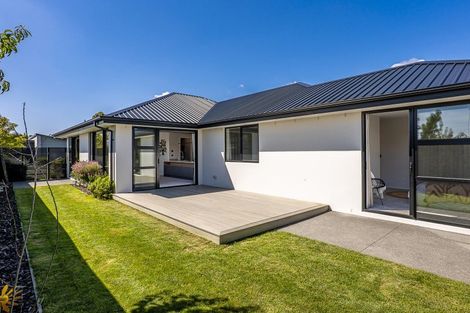 Photo of property in 4 Napper Place, Halswell, Christchurch, 8025