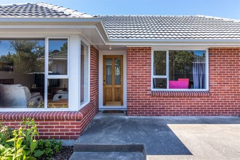 Photo of property in 63 Vardon Crescent, Shirley, Christchurch, 8061