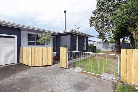 Photo of property in 71b Diaz Drive, Flaxmere, Hastings, 4120