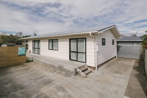 Photo of property in 126d Ferguson Street, West End, Palmerston North, 4412