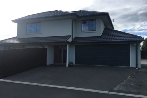 Photo of property in 10b Netherby Lane, Shirley, Christchurch, 8061