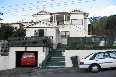 Photo of property in 33 Duncan Terrace, Kilbirnie, Wellington, 6022