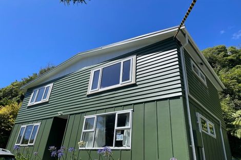 Photo of property in 89 South Karori Road, Karori, Wellington, 6012