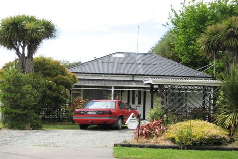 Photo of property in 52 Akaroa Street, Kaiapoi, 7630