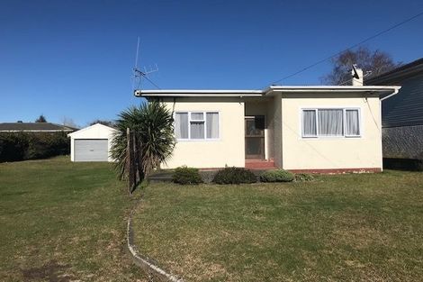 Photo of property in 4 Terrace Street, Putaruru, 3411