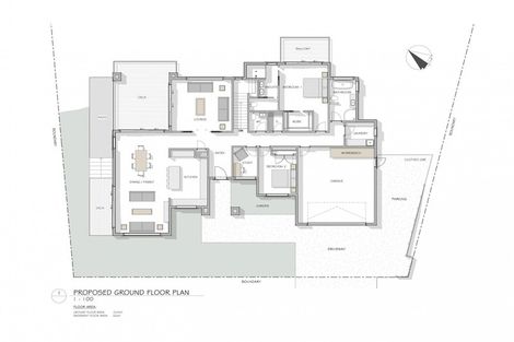 Photo of property in 19 Te Heke Place, Waikanae, 5036