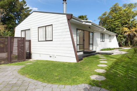 Photo of property in 136 Ohauiti Road, Hairini, Tauranga, 3112