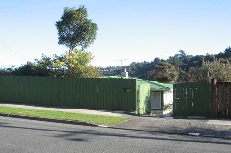 Photo of property in 76 Thomas Street, Stokes Valley, Lower Hutt, 5019