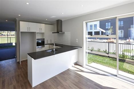 Photo of property in 1 Briddock Way, Swanson, Auckland, 0614