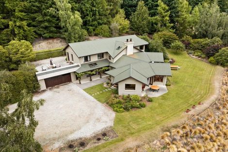 Photo of property in 515 Mount Barker Road, Wanaka, 9382