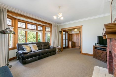 Photo of property in 407 Frederick Street, Mahora, Hastings, 4120