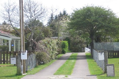 Photo of property in 28 Kawaha Point Road, Fairy Springs, Rotorua, 3015