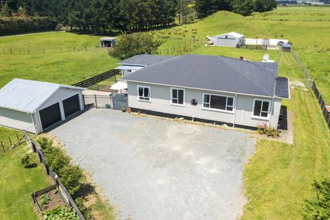 Photo of property in 147 Hokio Sand Road, Hokio Beach, Levin, 5571