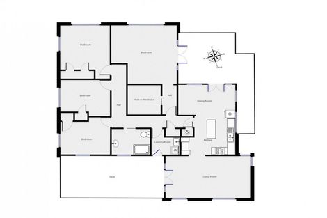 Photo of property in 26 Macarthur Street, Levin, 5510