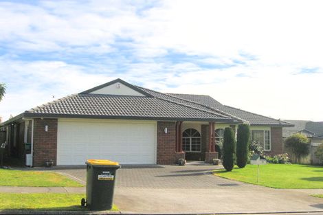 Photo of property in 9 Moycullien Lane, East Tamaki Heights, Auckland, 2016