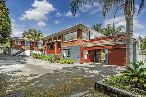 Photo of property in 3/17 Eban Avenue, Hillcrest, Auckland, 0627