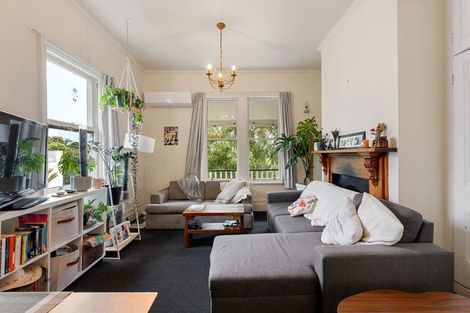 Photo of property in 27 Ohiro Road, Aro Valley, Wellington, 6021