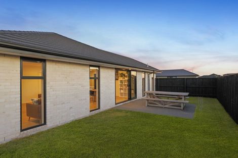 Photo of property in 5 Snow Cup Close, Lincoln, 7608