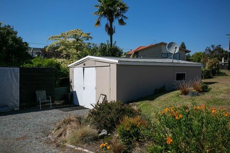 Photo of property in 1 Griffiths Street, Putaruru, 3411