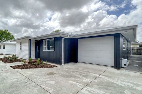 Photo of property in 490b Ferguson Street, Palmerston North, 4410