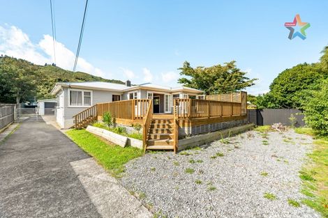 Photo of property in 51 Wood Street, Wainuiomata, Lower Hutt, 5014