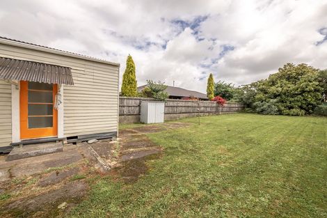 Photo of property in 82-84 Queen Street, Westport, 7825