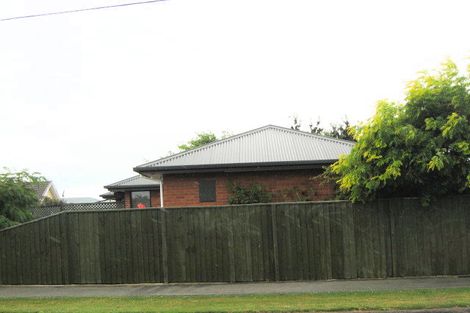 Photo of property in 166 Gayhurst Road, Dallington, Christchurch, 8061