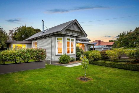 Photo of property in 125 Kippenberger Avenue, Rangiora, 7400