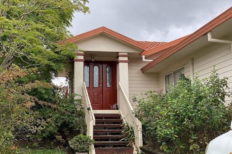 Photo of property in 55 Barbados Drive, Unsworth Heights, Auckland, 0632