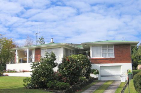 Photo of property in 9 Linley Terrace, Judea, Tauranga, 3110