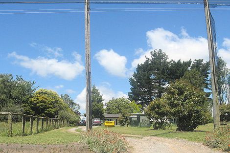 Photo of property in 265 No 1 Road, Te Puke, 3182