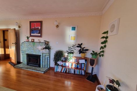 Photo of property in 105 Grafton Road, Roseneath, Wellington, 6011