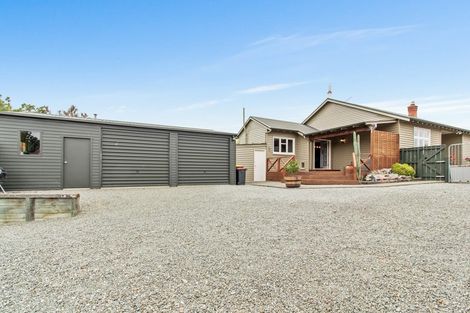 Photo of property in 133 Otipua Road, Watlington, Timaru, 7910