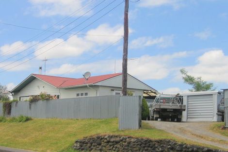 Photo of property in 119 Ngatai Street, Taumarunui, 3920
