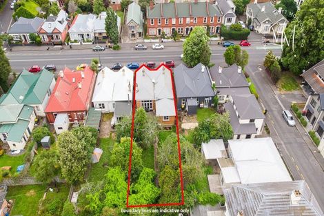 Photo of property in 1057 George Street, North Dunedin, Dunedin, 9016