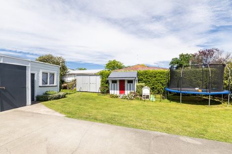 Photo of property in 10 Plassey Street, Havelock North, 4130