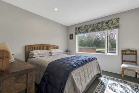 Photo of property in 32 Peacock Place, Swannanoa, Rangiora, 7475