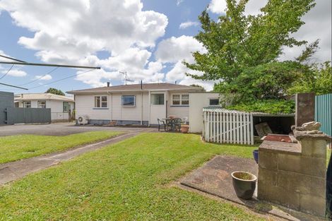 Photo of property in 37 Duke Street, Levin, 5510