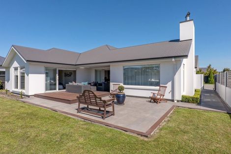 Photo of property in 1 Faulks Drive, Lincoln, 7608